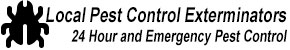 Sylvania Twp OH Pest Control Exterminators